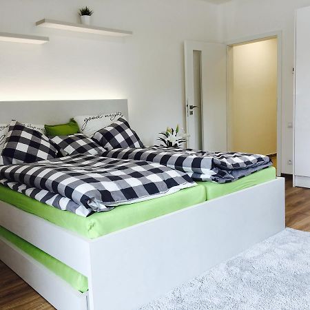 Apartman Monika Lipno nad Vltavou Dış mekan fotoğraf
