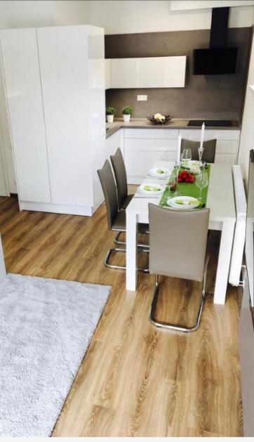 Apartman Monika Lipno nad Vltavou Dış mekan fotoğraf