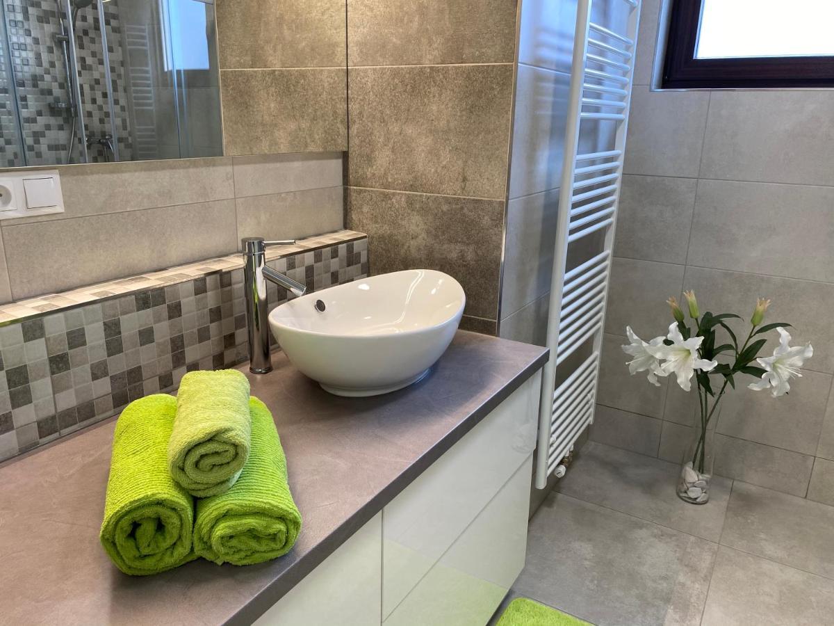 Apartman Monika Lipno nad Vltavou Dış mekan fotoğraf