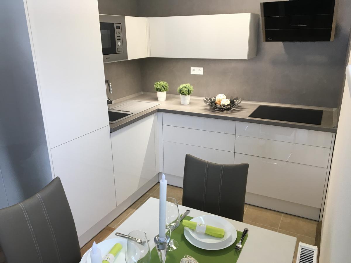 Apartman Monika Lipno nad Vltavou Dış mekan fotoğraf
