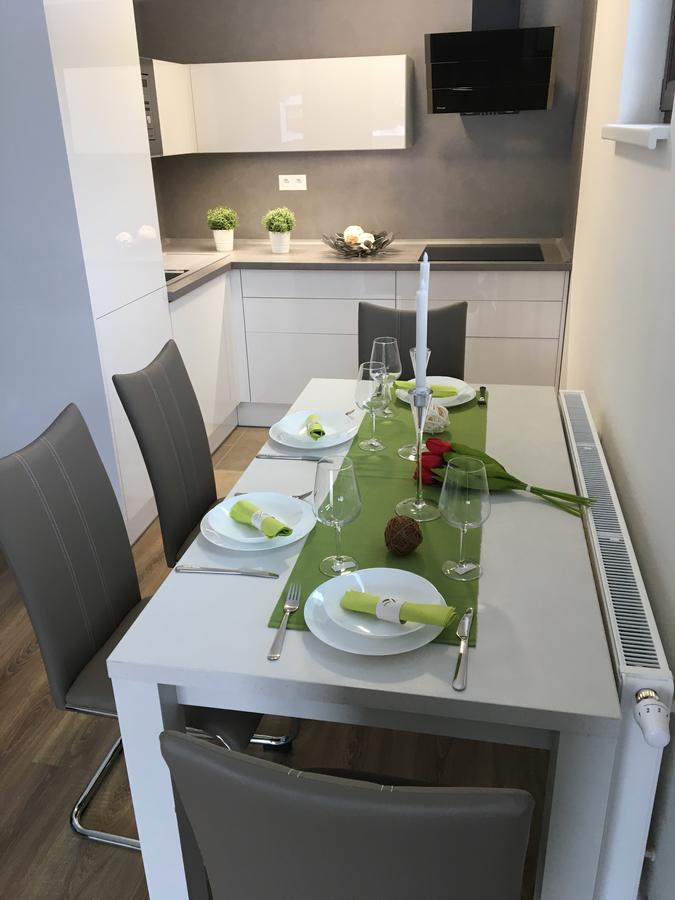 Apartman Monika Lipno nad Vltavou Dış mekan fotoğraf