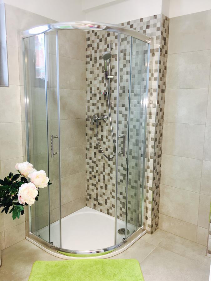 Apartman Monika Lipno nad Vltavou Dış mekan fotoğraf