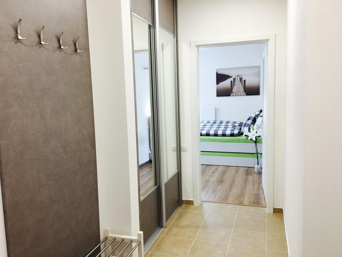 Apartman Monika Lipno nad Vltavou Dış mekan fotoğraf