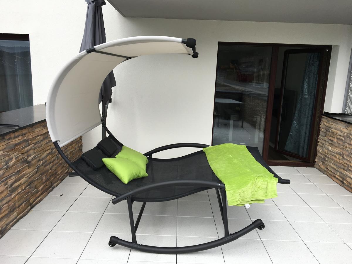 Apartman Monika Lipno nad Vltavou Dış mekan fotoğraf